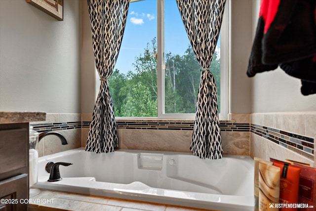 542 S Tender Arctic Dr, Palmer, AK 99645 - bathroom featuring a bath