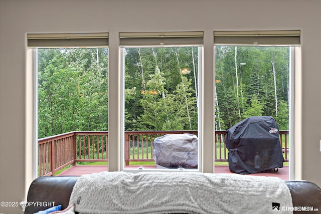 542 S Tender Arctic Dr, Palmer, AK 99645 - view of bedroom