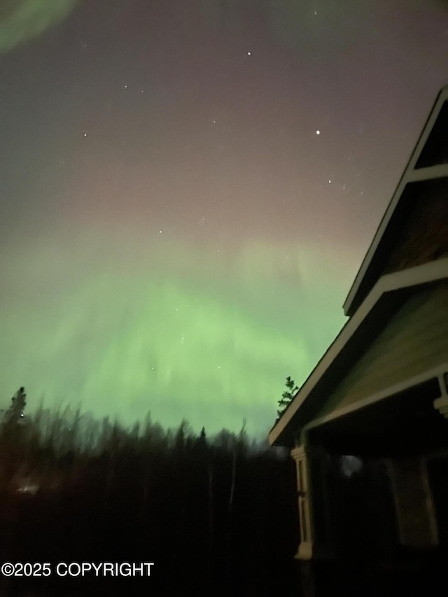 542 S Tender Arctic Dr, Palmer, AK 99645 - exterior view