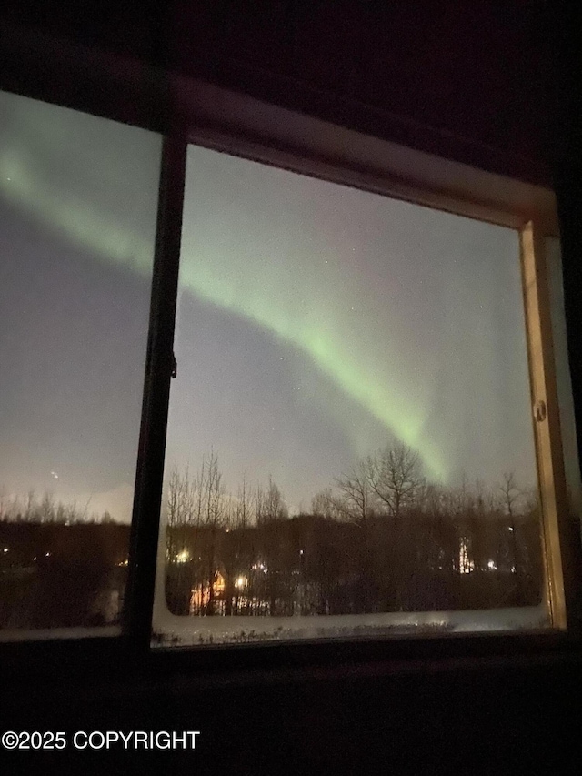 542 S Tender Arctic Dr, Palmer, AK 99645 - detailed view