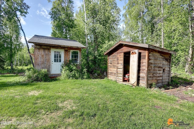 8323 W Tia Terrace Dr, Wasilla, AK 99623