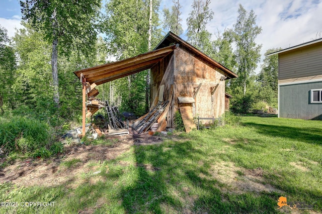 8323 W Tia Terrace Dr, Wasilla, AK 99623