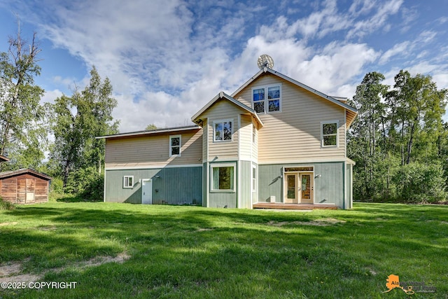 8323 W Tia Terrace Dr, Wasilla, AK 99623