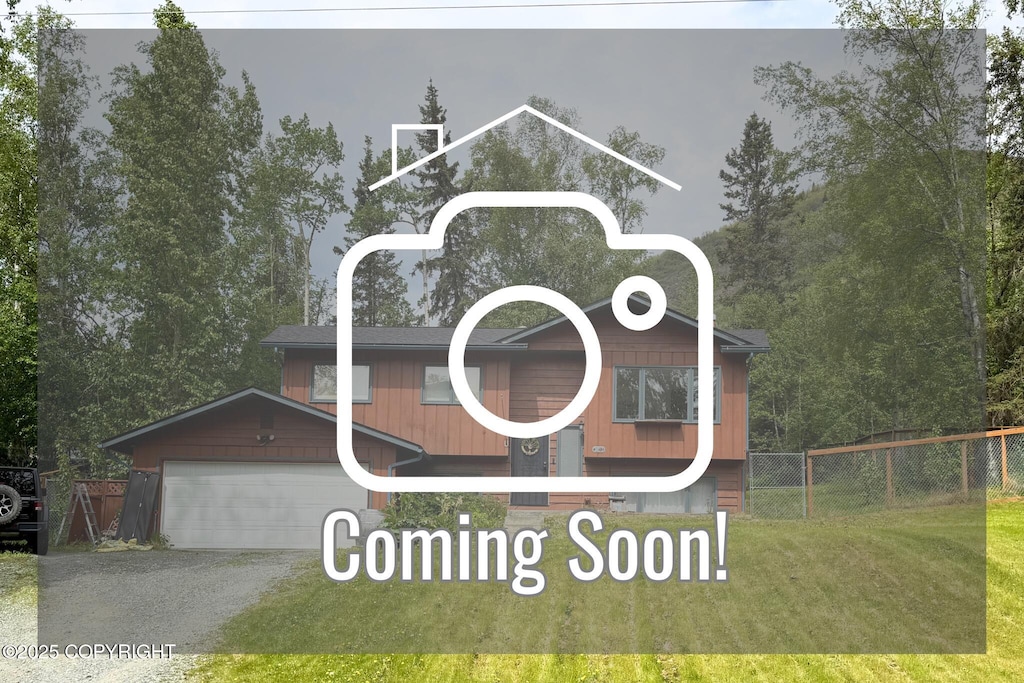 20213 David Ave, Eagle River, AK 99577 - view of miscellaneous listing collateral