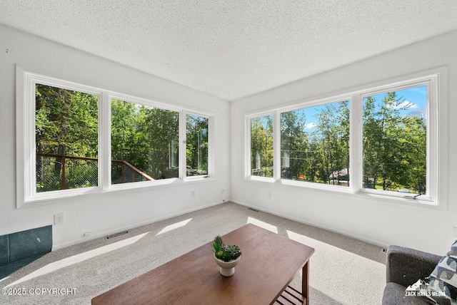 20213 David Ave, Eagle River, AK 99577 - view of sunroom