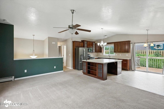 18033 Teklanika Dr, Eagle River, AK 99577 - photo 26