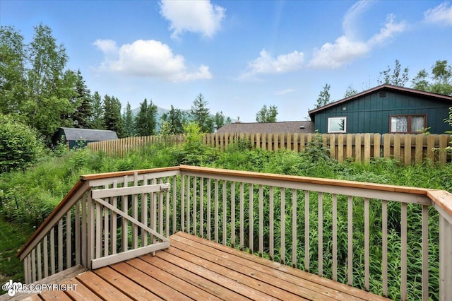 18033 Teklanika Dr, Eagle River, AK 99577 - photo 10