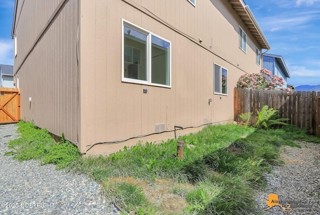 2922 Summer Sun Ct # 154, Anchorage, AK 99507 - view of home's exterior