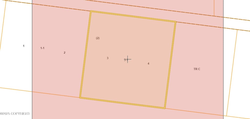 L3-1B2 Chase 2, Talkeetna, AK 99676