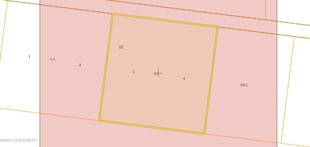 L3-1B2 Chase 2, Talkeetna, AK 99676