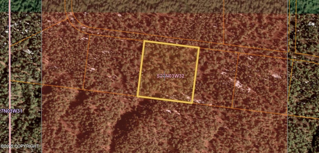 L3-1B2 Chase 2, Talkeetna, AK 99676