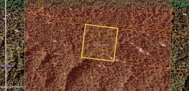 L3-1B2 Chase 2, Talkeetna, AK 99676