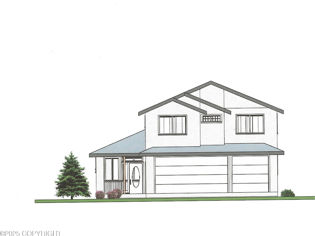 12283 Timberwood Cir, Anchorage, AK 99516 - view of a document