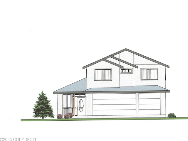 12283 Timberwood Cir, Anchorage, AK 99516 - view of a document