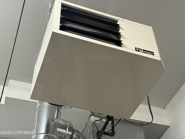 14740 Maxwell Pl, Anchorage, AK 99516 - detailed view of a heating unit