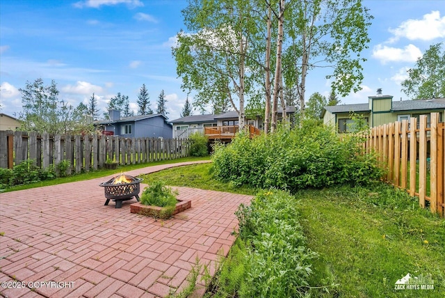 3729 Resurrection Dr, Anchorage, AK 99504