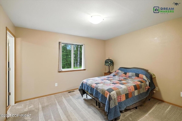 8520 E Gold Bullion Blvd, Palmer, AK 99645 - bedroom with carpet