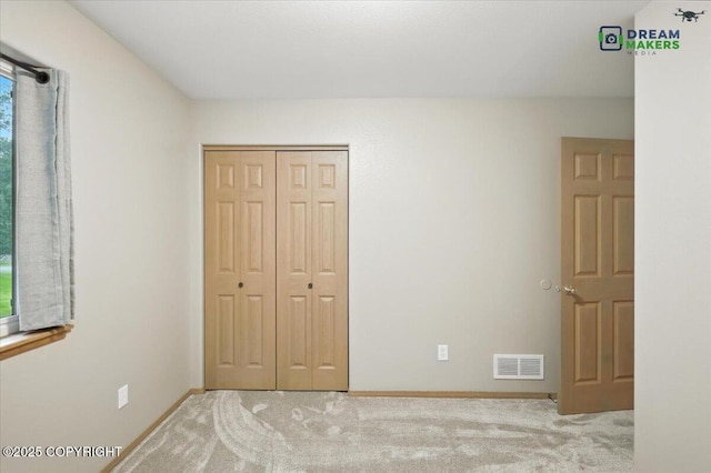 8520 E Gold Bullion Blvd, Palmer, AK 99645 - unfurnished bedroom with carpet and a closet