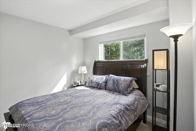 9198 Eagle River Ln, Eagle River, AK 99577 - bedroom with carpet and baseboards
