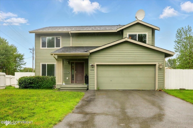 404 N Denali St, Palmer, AK 99645 - photo 1
