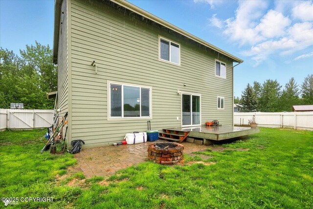 404 N Denali St, Palmer, AK 99645 - photo 37