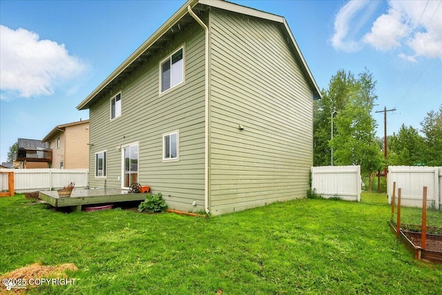 404 N Denali St, Palmer, AK 99645 - photo 38