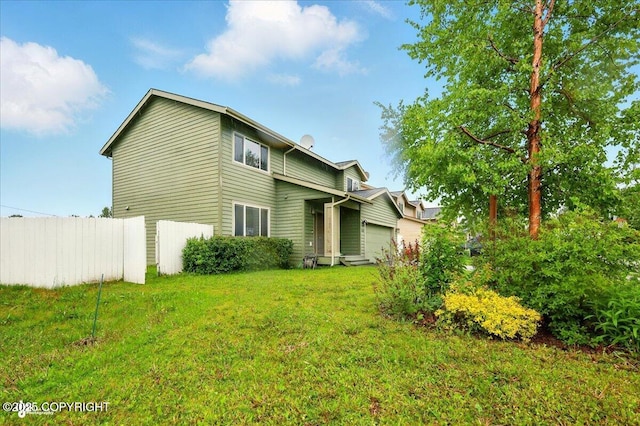 404 N Denali St, Palmer, AK 99645 - photo 40