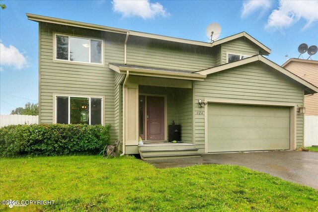 404 N Denali St, Palmer, AK 99645 - photo 41