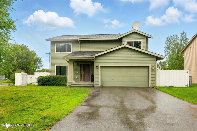 404 N Denali St, Palmer, AK 99645 - photo 42