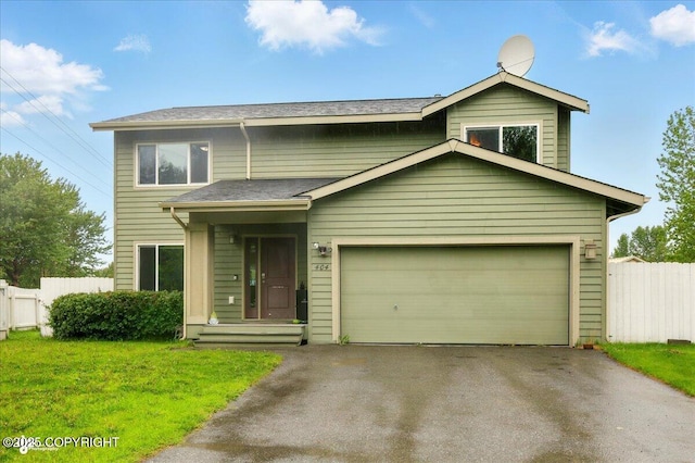 404 N Denali St, Palmer, AK 99645 - photo 43