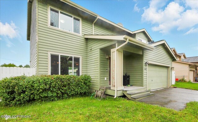 404 N Denali St, Palmer, AK 99645 - photo 44