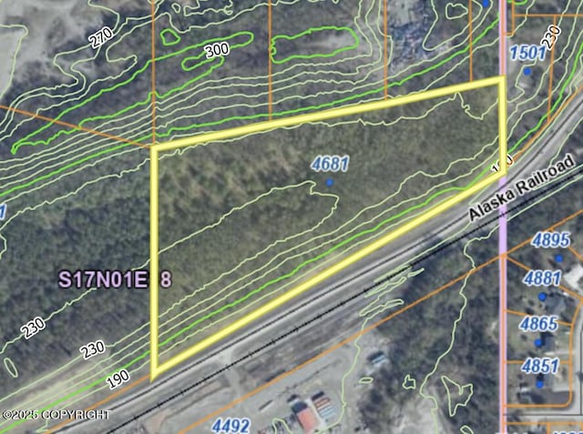 4681 E Fairview Loop, Wasilla, AK 99654