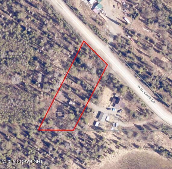 50955 Vandevere Dr, Nikiski/North Kenai, AK 99611 - photo 1