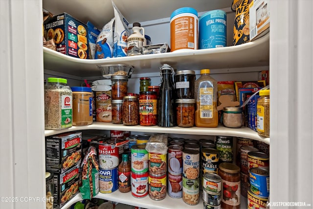 2215 S Austin Cir, Palmer, AK 99645 - view of storage area