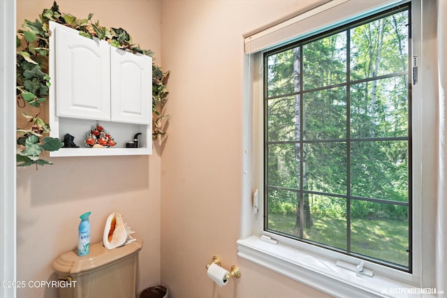 2215 S Austin Cir, Palmer, AK 99645 - bathroom with toilet