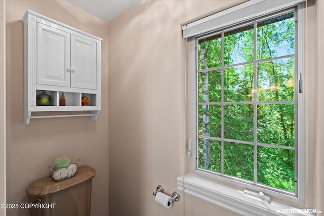 2215 S Austin Cir, Palmer, AK 99645 - bathroom featuring healthy amount of natural light