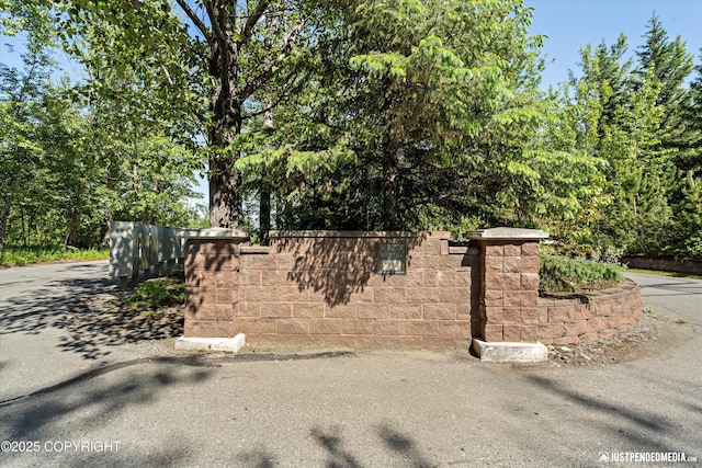 2215 S Austin Cir, Palmer, AK 99645 - view of community sign