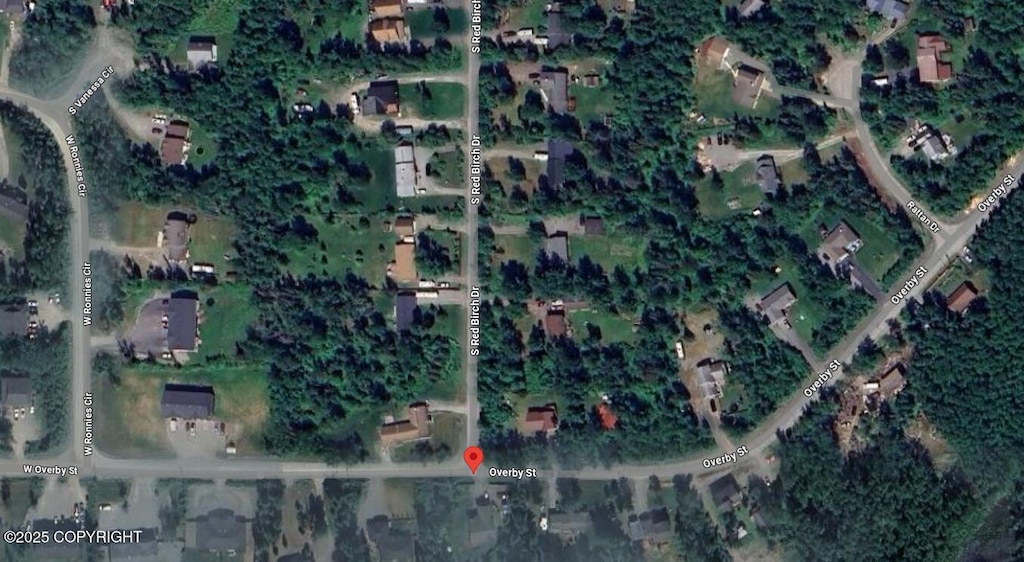 4190 W Overby St, Big Lake, AK 99654 - photo 1