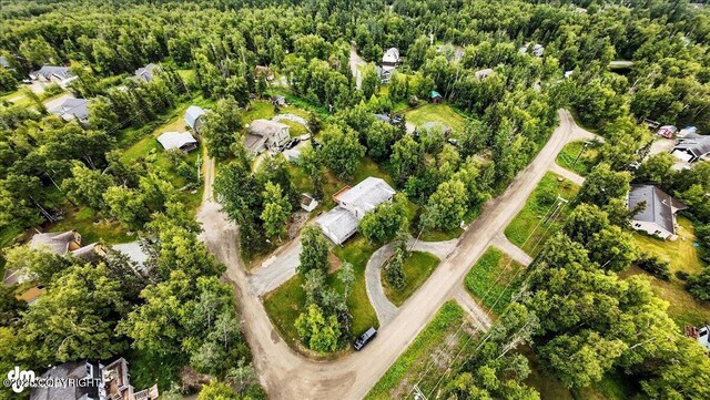 2300 E Musk Ox Cir, Wasilla, AK 99654