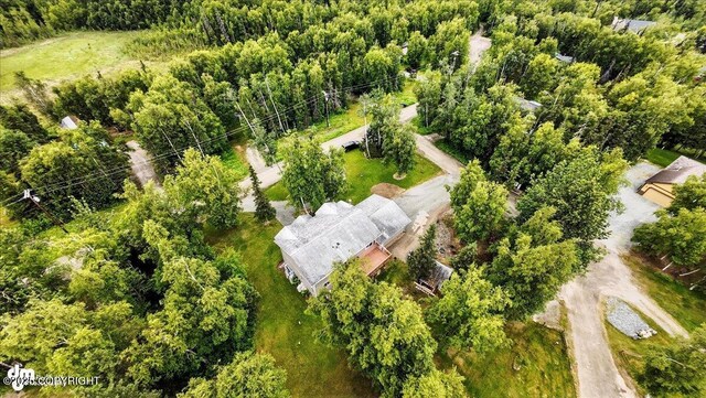 2300 E Musk Ox Cir, Wasilla, AK 99654