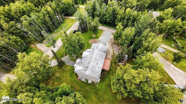 2300 E Musk Ox Cir, Wasilla, AK 99654