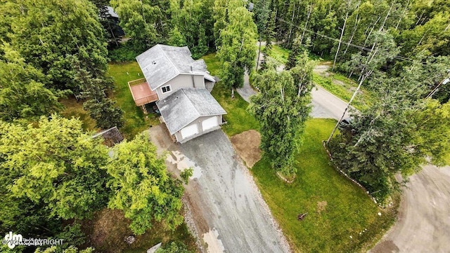 2300 E Musk Ox Cir, Wasilla, AK 99654
