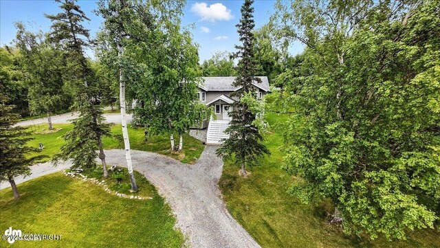 2300 E Musk Ox Cir, Wasilla, AK 99654