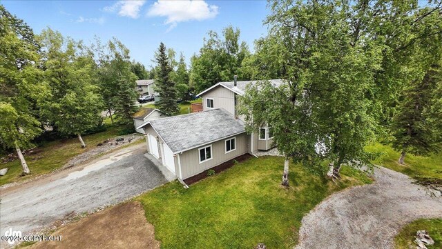 2300 E Musk Ox Cir, Wasilla, AK 99654