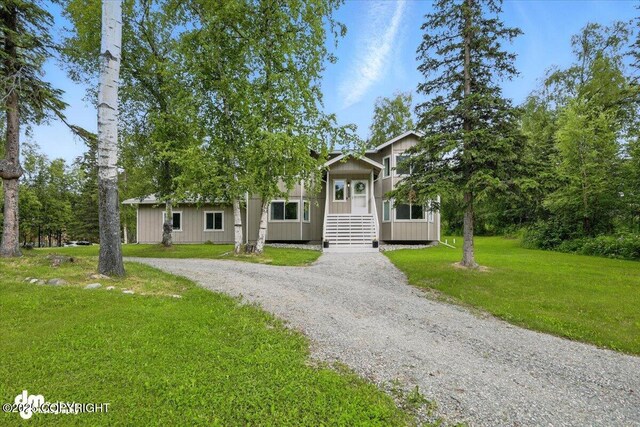 2300 E Musk Ox Cir, Wasilla, AK 99654