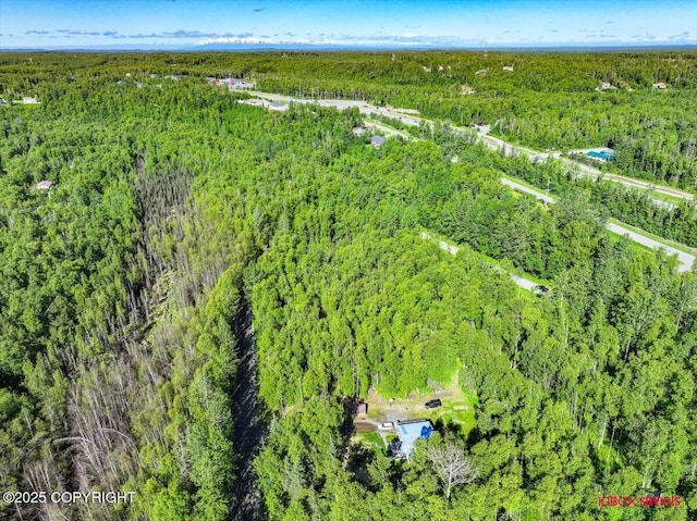 5601 W Cape Birch Dr, Wasilla, AK 99623