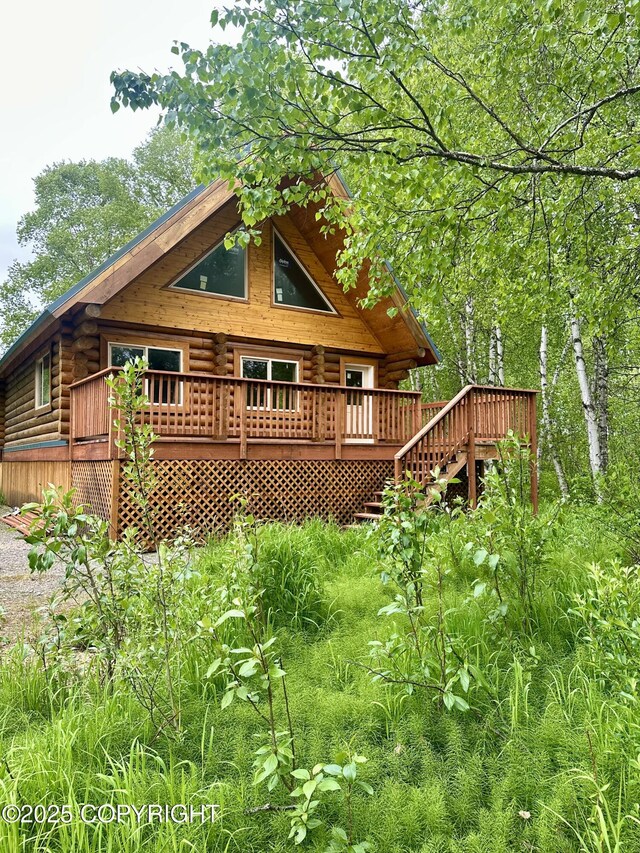 49964 S Muir, Willow, AK 99688 - photo 1