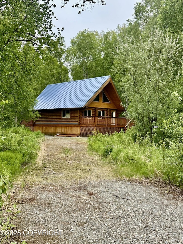 49964 S Muir, Willow, AK 99688 - photo 2