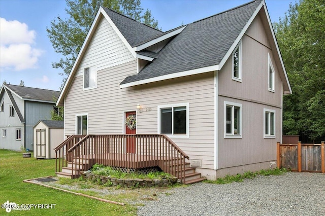 2510 E Kates Dr, Wasilla, AK 99654 - photo 2