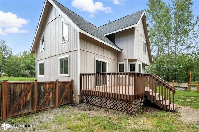 2510 E Kates Dr, Wasilla, AK 99654 - photo 36